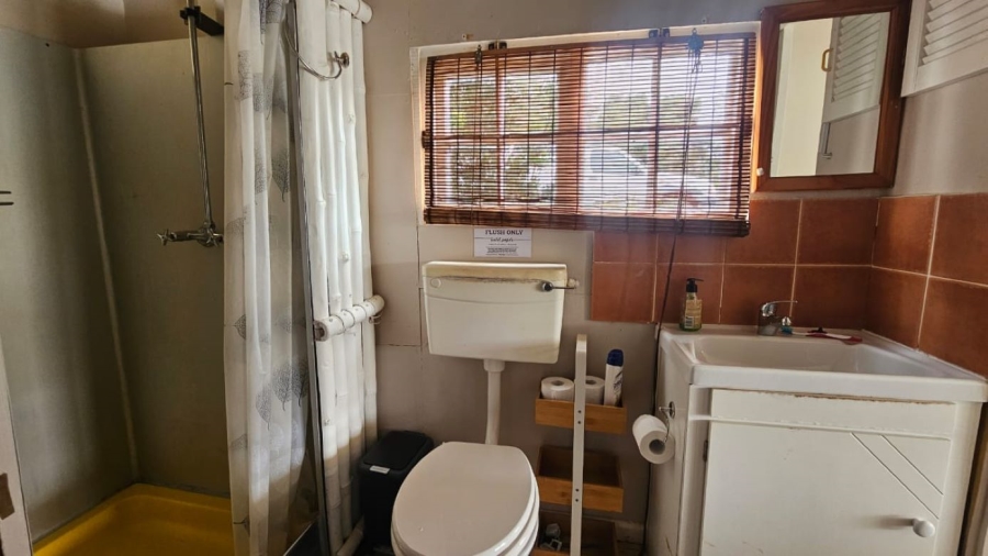 5 Bedroom Property for Sale in Malgas Western Cape